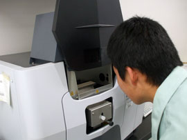 原子吸光分析